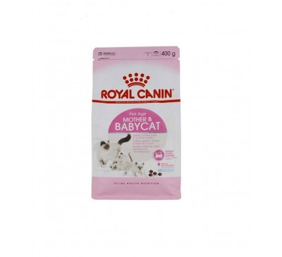 Royal Canin Mother & BabyCat 400gr