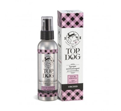 TopDog ORCHID ΑΡΩΜΑ 75ML