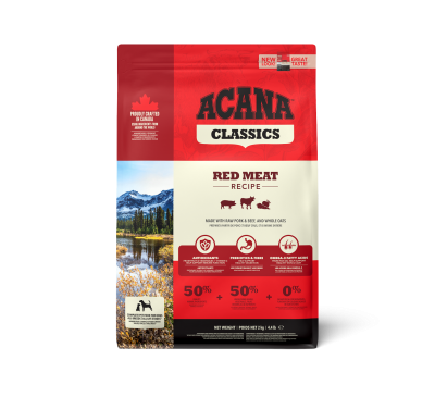 Acana Dog Red Meat 2kg