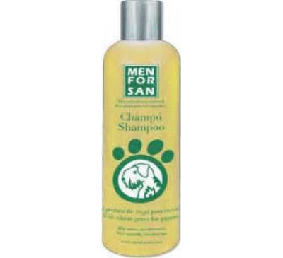 Men For San® Shampoo Puppy για σκύλους 300ml