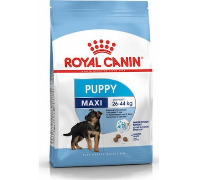 Royal Canin Puppy Maxi 15kg  -15 EURO